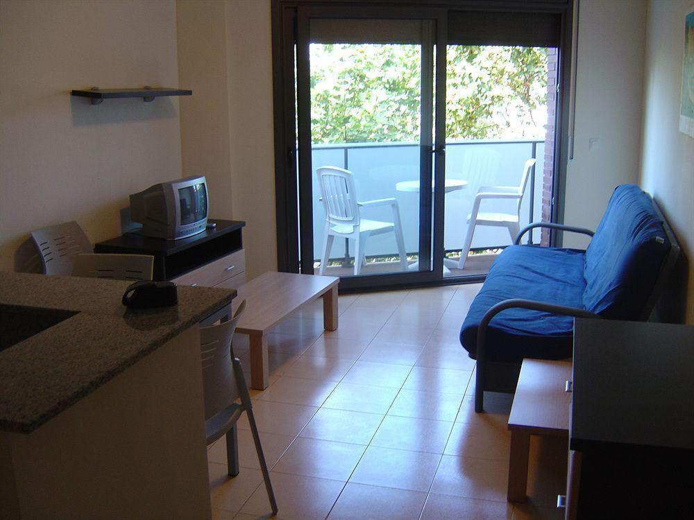 L'Hort Hotel Lloret de Mar Exterior photo
